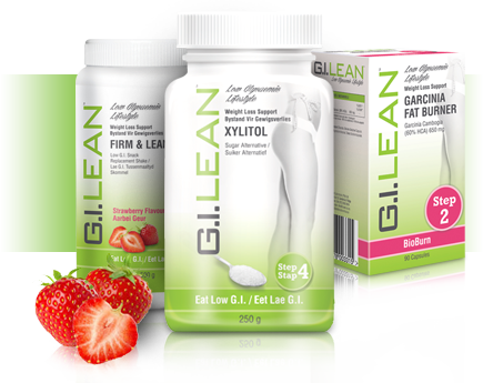 GI Lean™