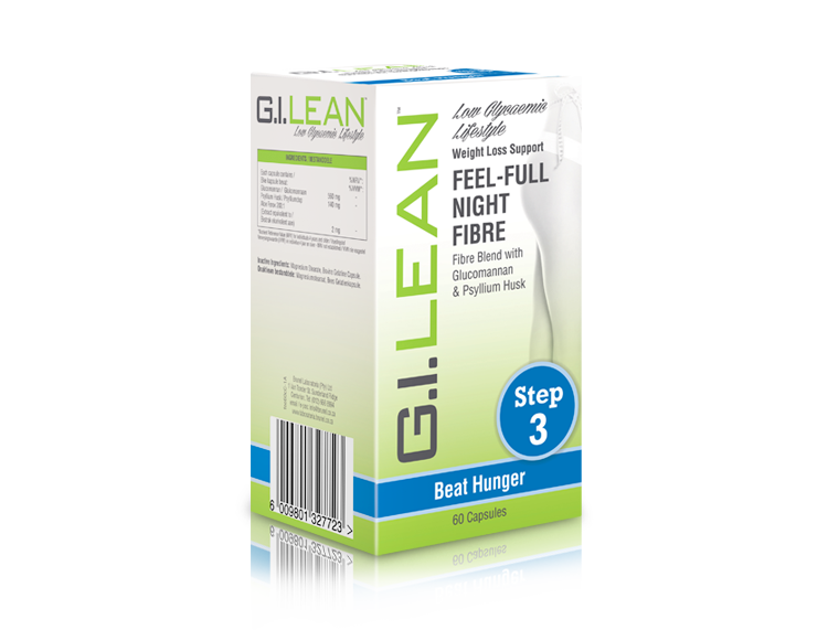 GI Lean™ - Feel-Full Night Fibre