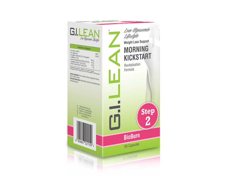GI Lean™ - Morning Kickstart