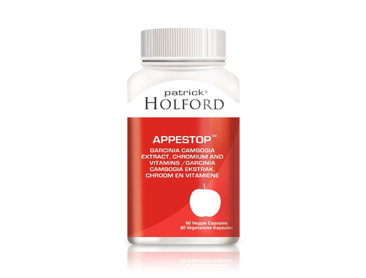 Patrick Holford® - APPESTOP™
