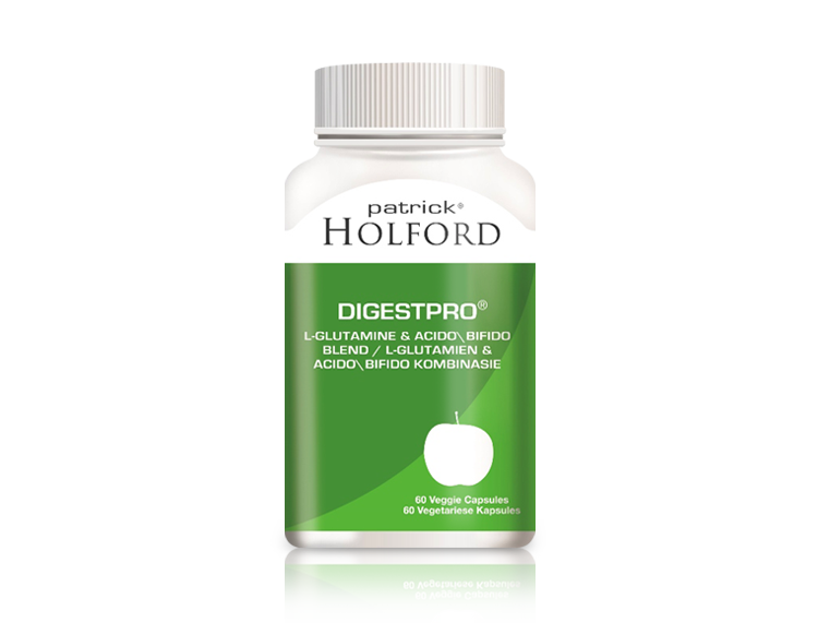 Patrick Holford® - DIGESTPRO®