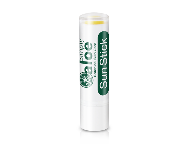 Simply Aloe - Sun Stick SPF 50+
