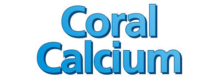 Coral Calcium