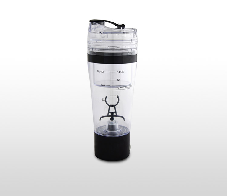 G.I. Lean™ Cyclone Power Mixer