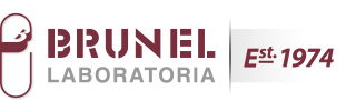 Brunel Laboratoria Logo