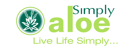 Simply Aloe - Live Life Simply...