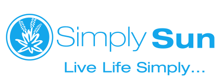 Simply_Sun Simply Sun - Live Life Simply...