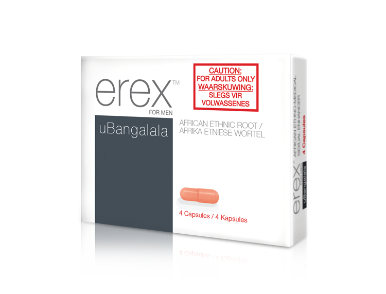 erex™ - uBangalala