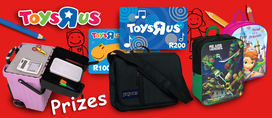 Prizes