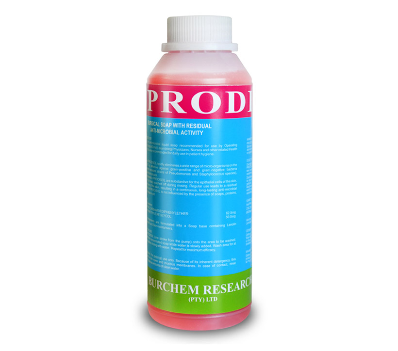 Prodisol - 500 ml