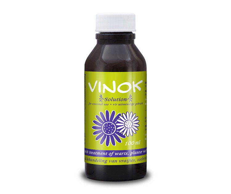 Vinok Solution - 100 ml