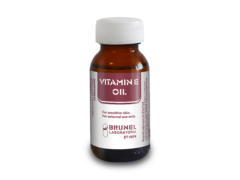Vitamin E Oil - 50 g
