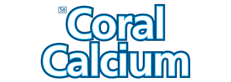 Coral Calcium