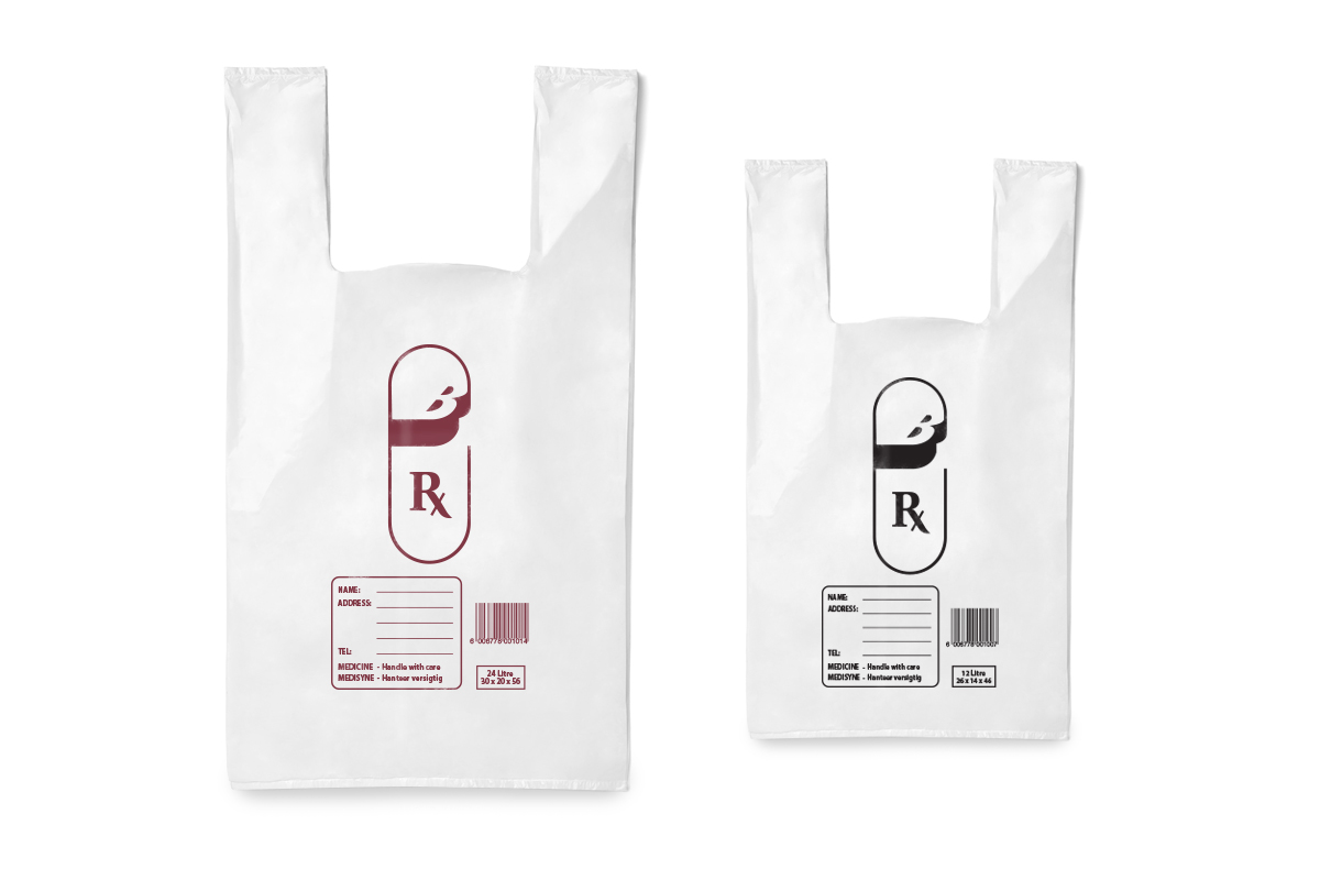 Mini-Grip Bags – Brunel Laboratoria