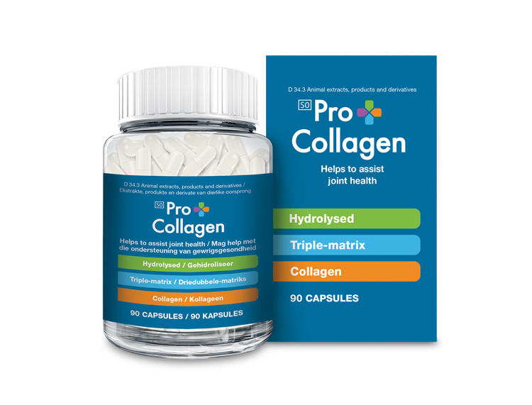 Pro Collagen